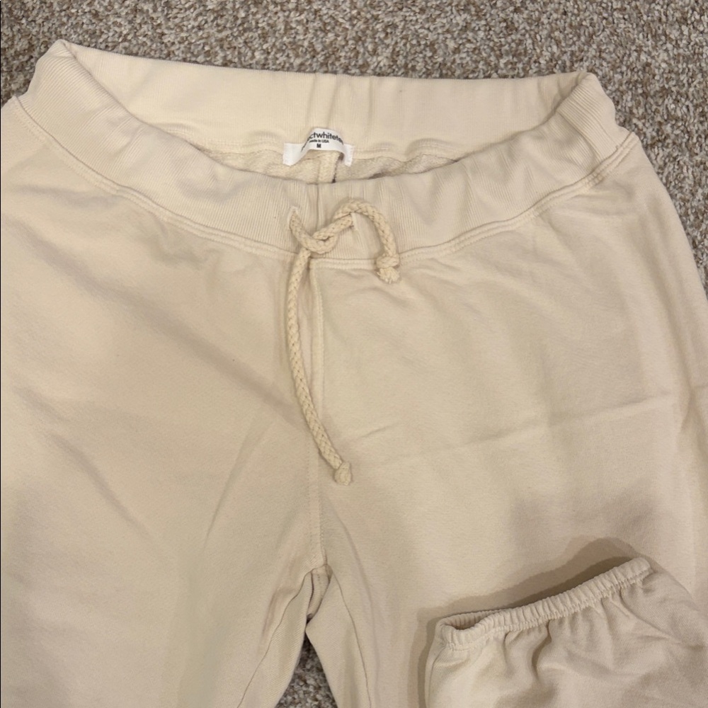 perfectwhitetee sugar  Jogger Pants